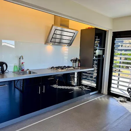 Europarcs Bad Hoophuizen Cube Auszeit Nr Acacia 44 *