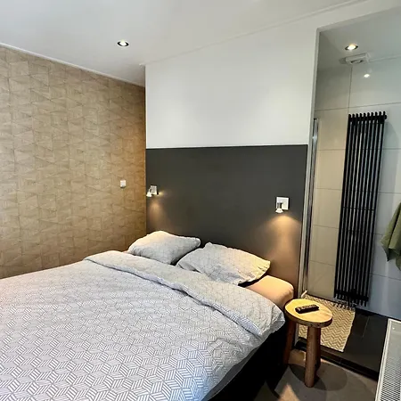 Europarcs Bad Hoophuizen Cube Auszeit Nr Acacia 44 *