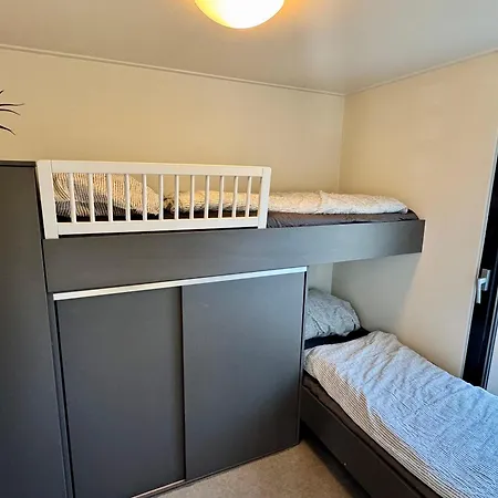 Europarcs Bad Hoophuizen Cube Auszeit Nr Acacia 44 Hulshorst